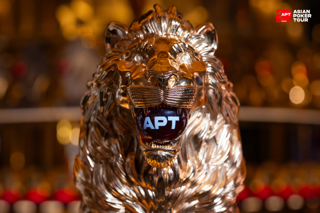 APT Incheon Main Event