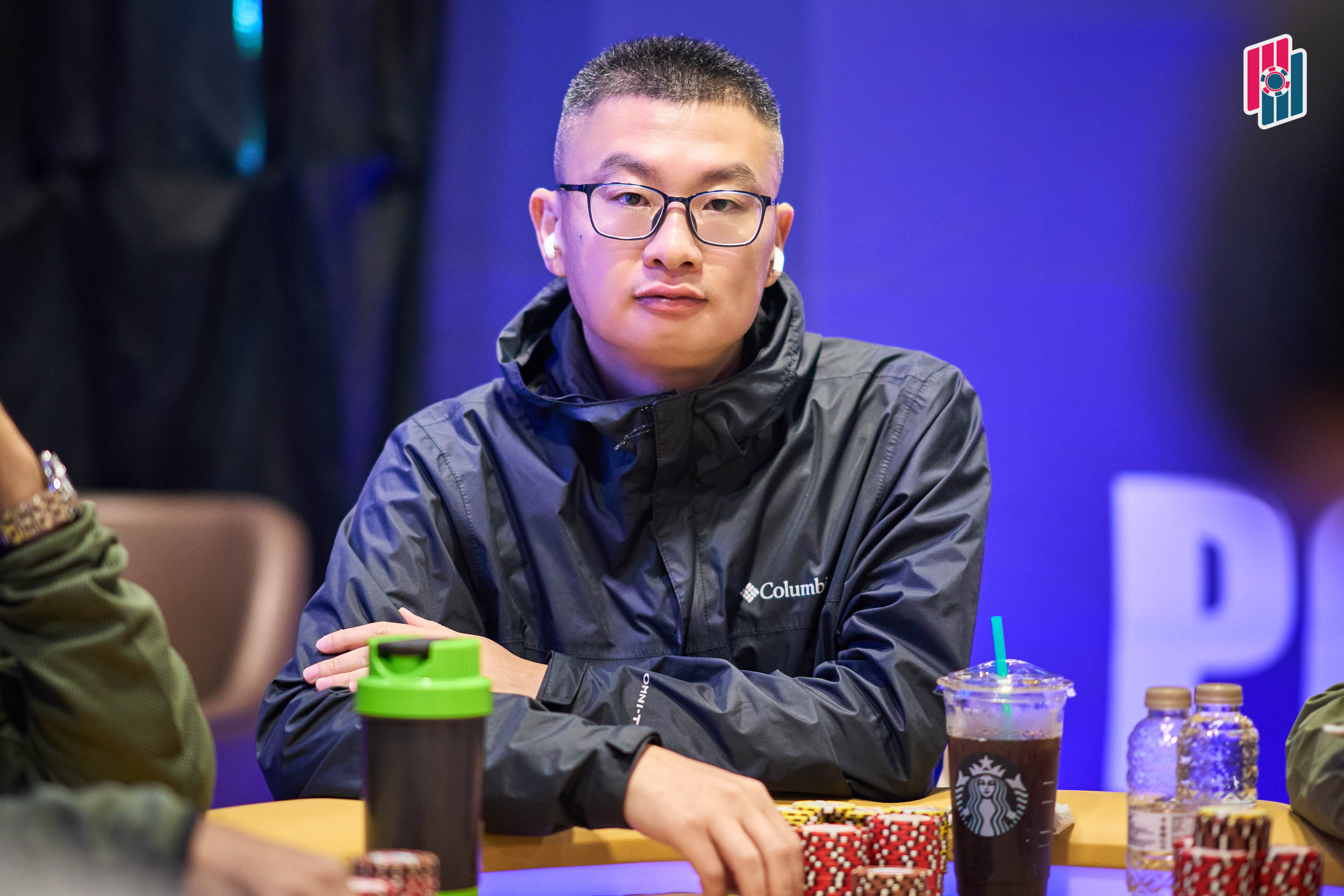 Xiaosheng Zheng