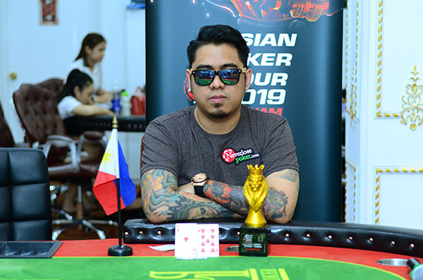 David Erquiaga
