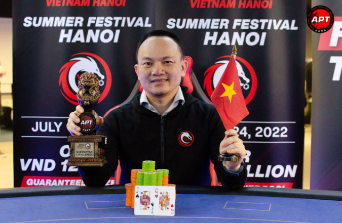 Dao Minh Phu