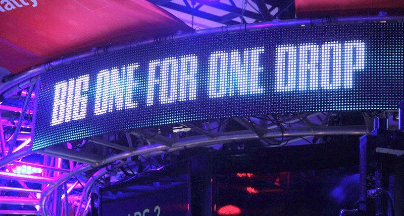 WSOPE: High Roller events steal the show