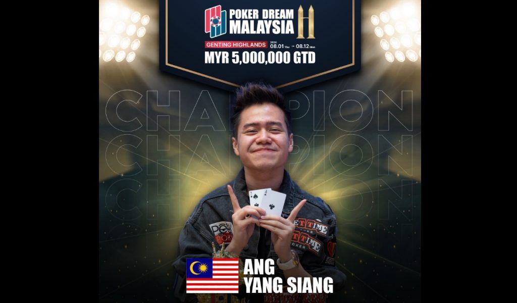 Ang Yang Siang