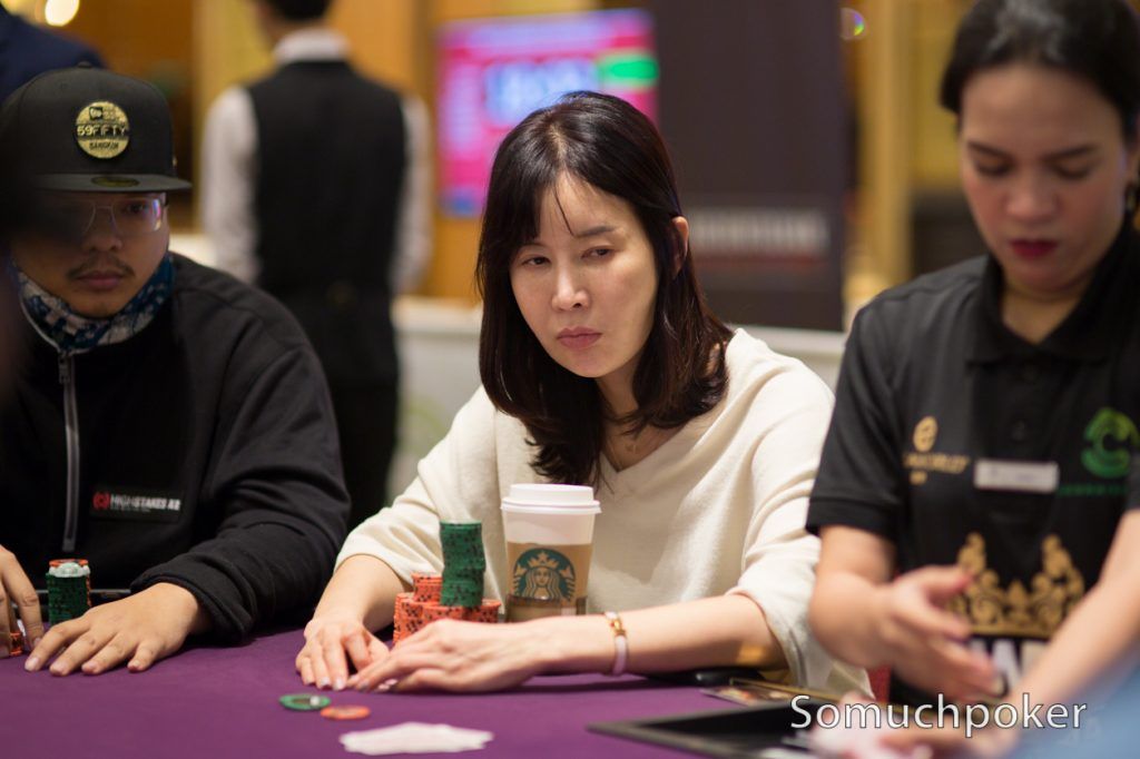 Jiyoung Kim