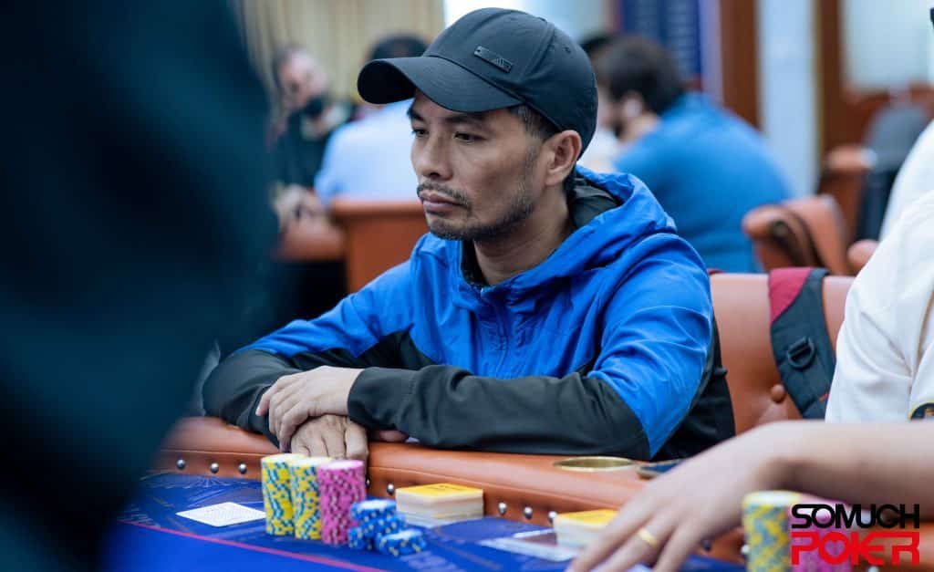 Nguyen Van Sang