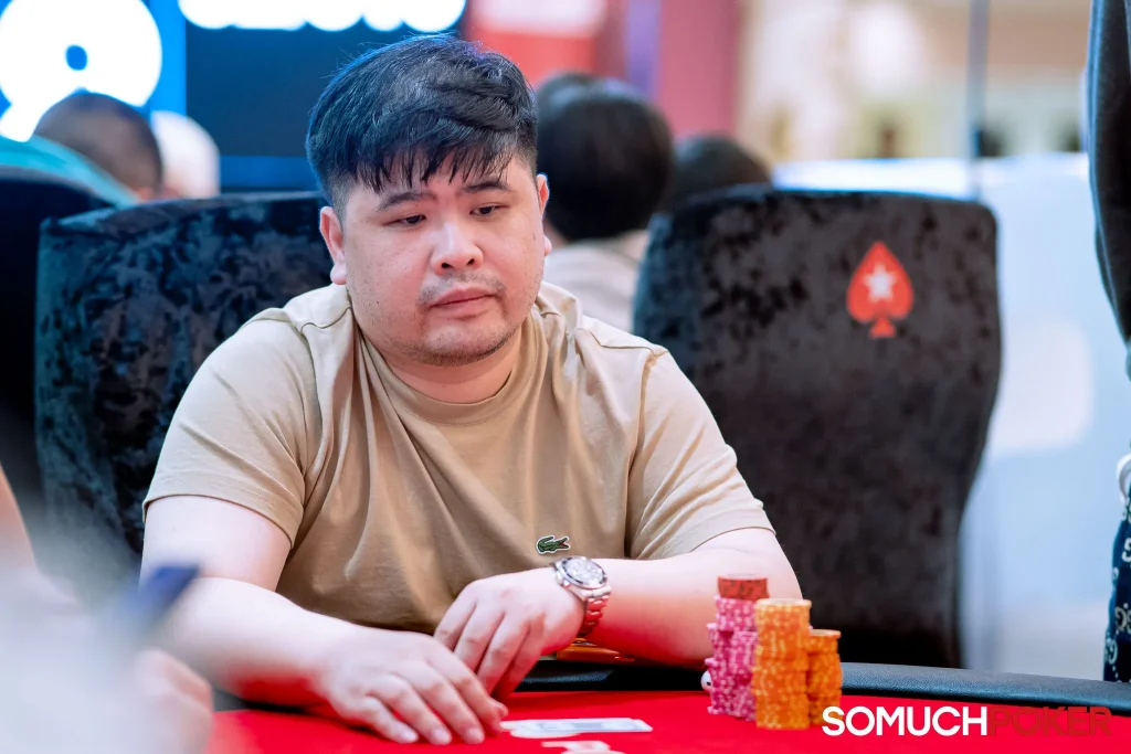 Ziqiang Shi