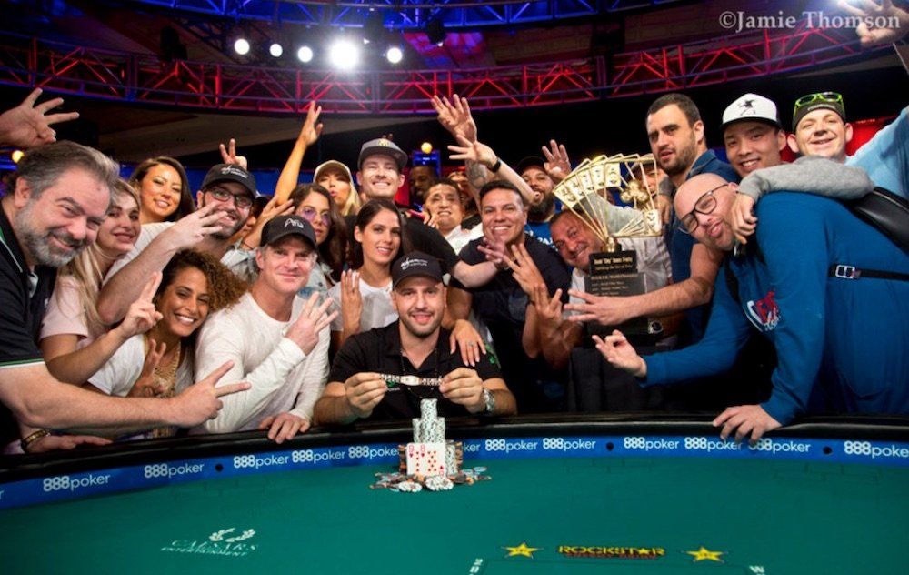mizrachi winner