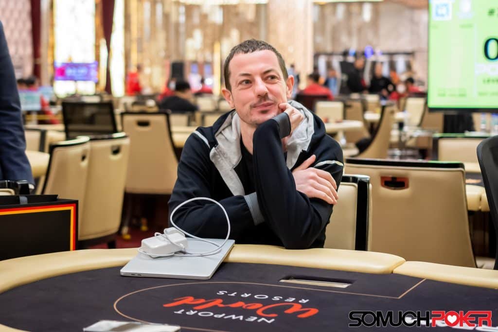 Tom Dwan