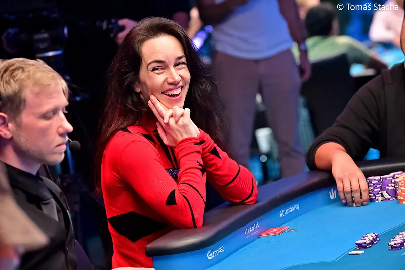 Credit: PokerNews