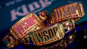 Photo Credit – WSOP