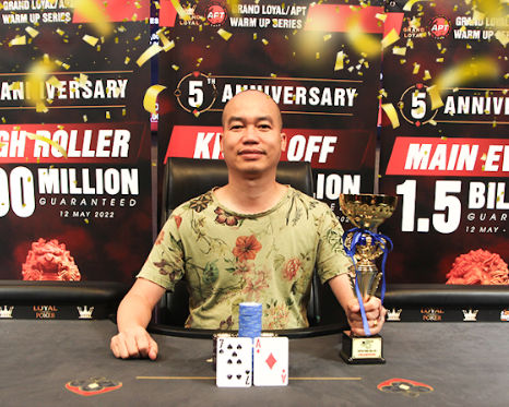 Nguyen Ngoc Dai