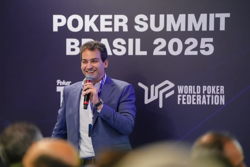TDA + WPF Summit Brazil Devanir Campos