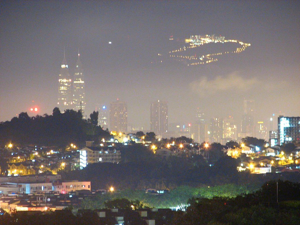 Genting Highland, Malaysia