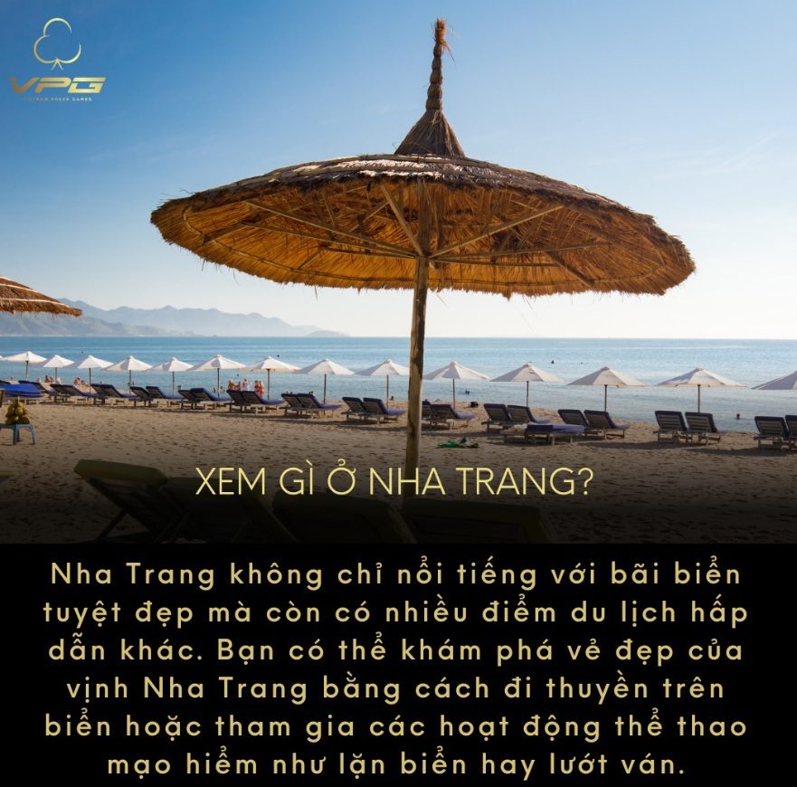 Vietnam Poker Games redefines poker with “Play Local, Win Global” in Nha Trang Event – February 28 to March 3, 2024