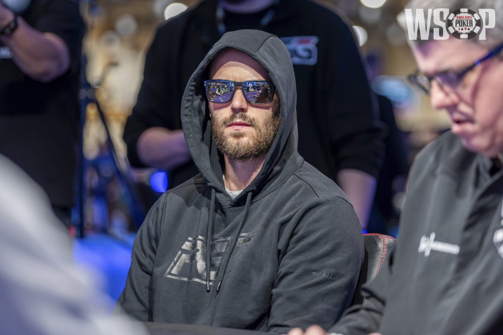 Adrian Mateos Beats Bryn Kenney for $4.3M to Claim Sixth WSOP Bracelet