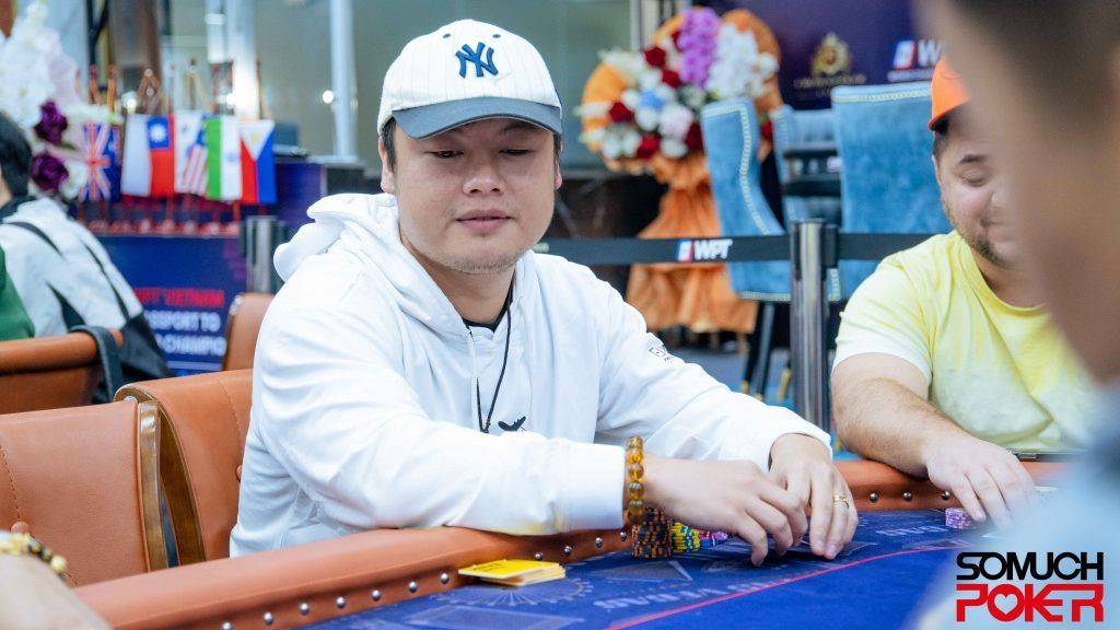 Chen Dong Yue
