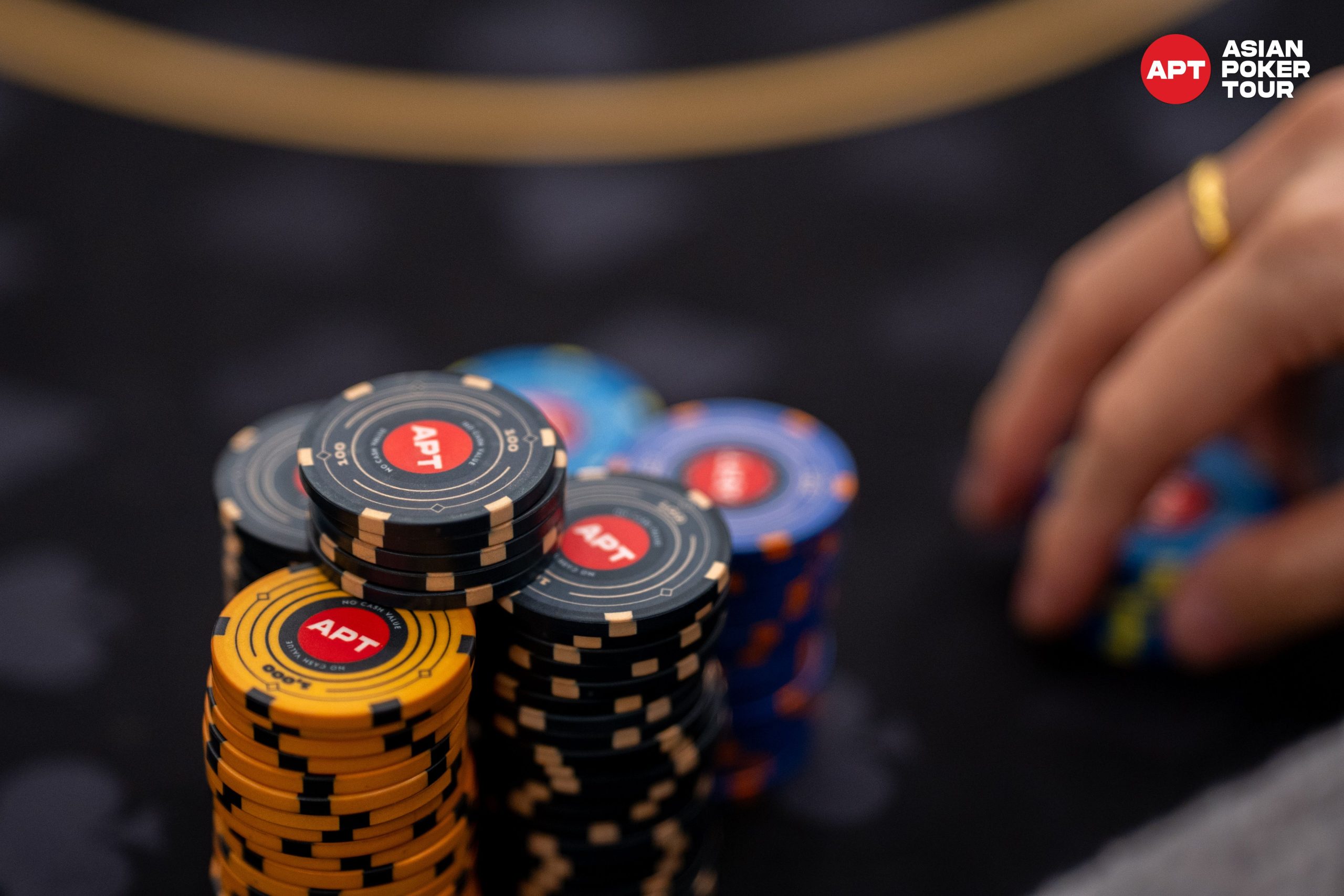 Photo Credit - Asian Poker Tour