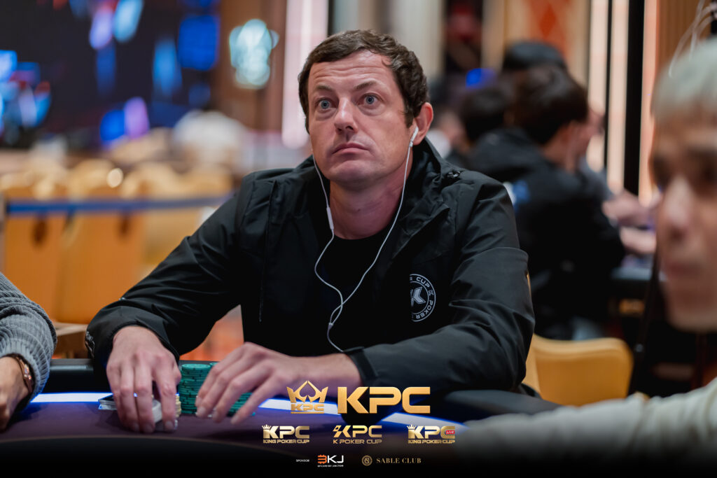 Tom Dwan