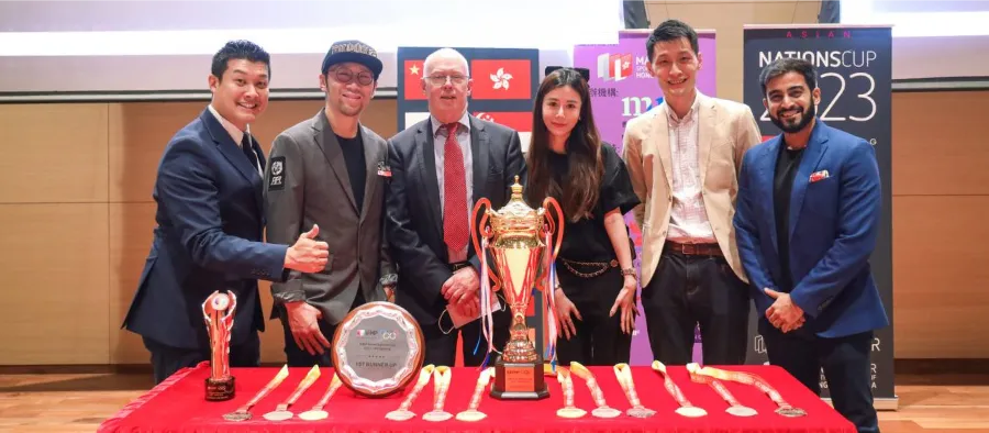 International Federation of Match Poker (IFMP)