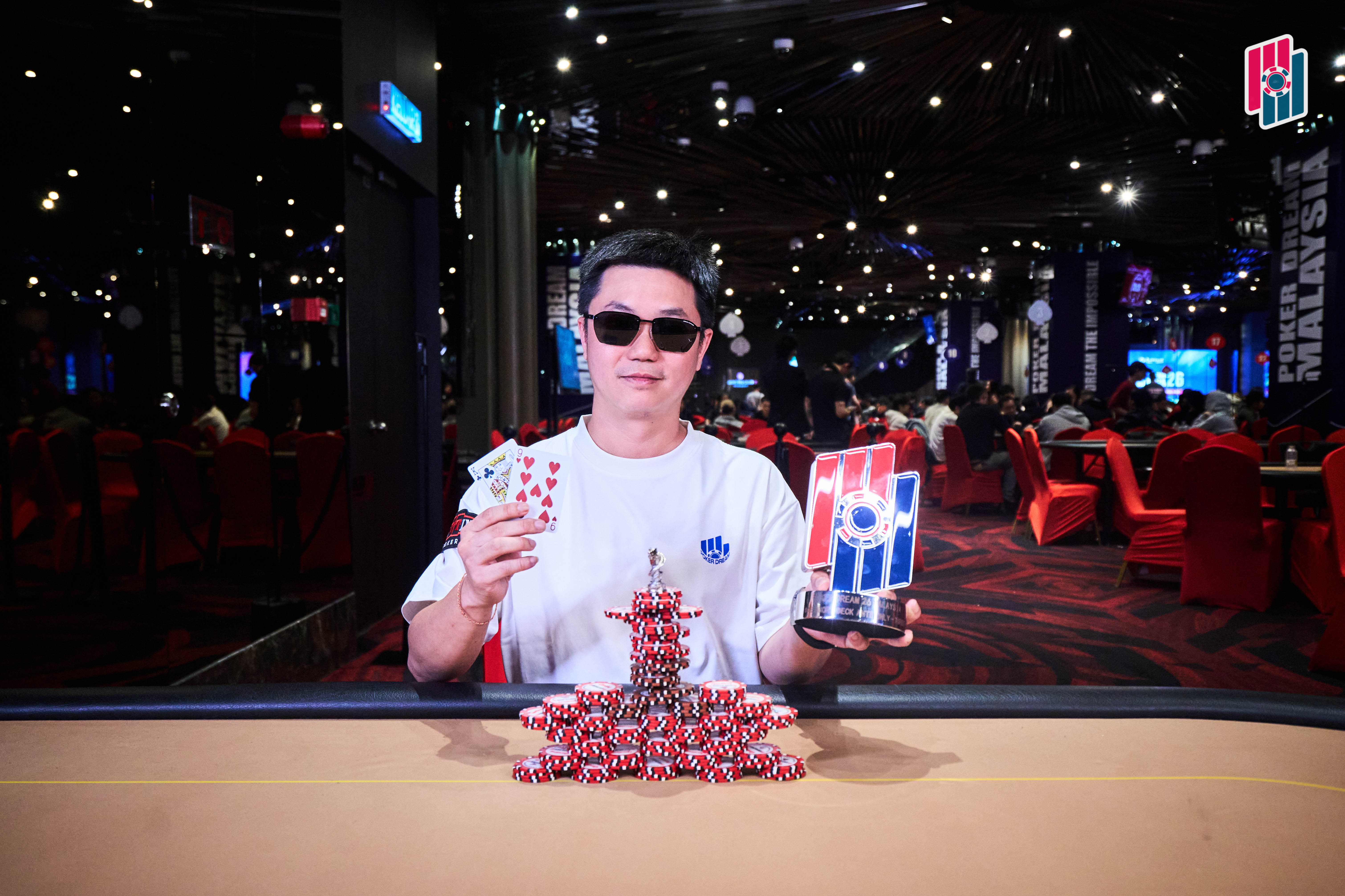 Jie Xuan Lim