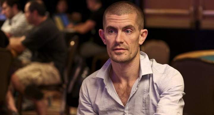 Gus Hansen: Yes, I’m back on the poker scene