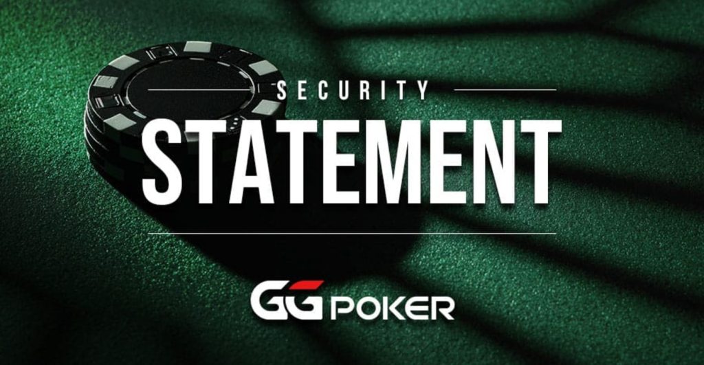 GGPoker Doubles down on security after Ren Lin's cheating scandal