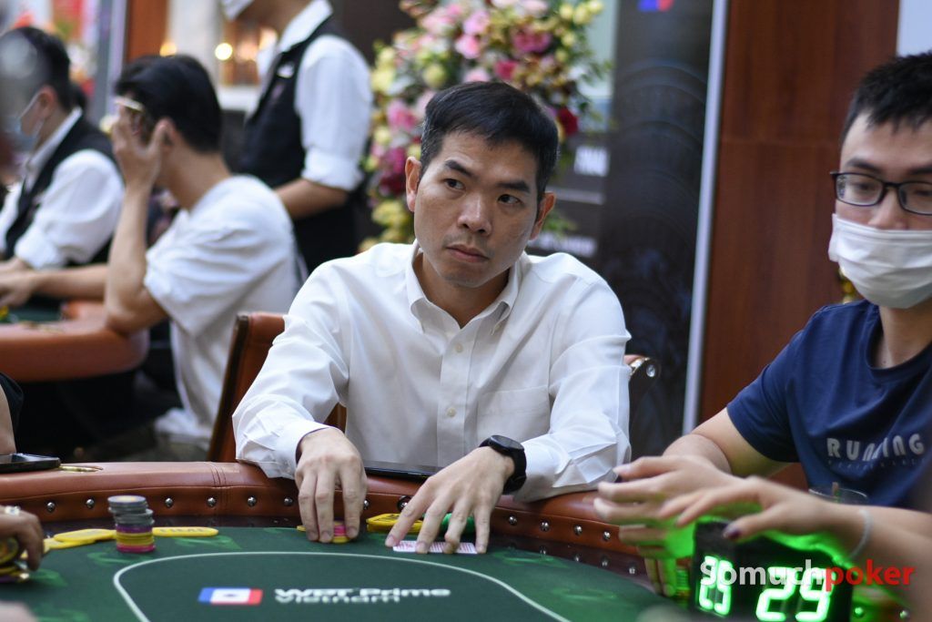 Than Nguyen