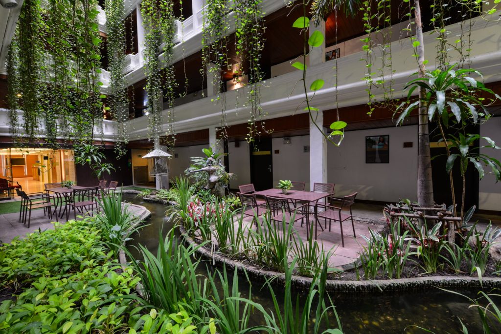 Arawana Regent Park Sukhumvit Bangkok - Photo from Arawana website