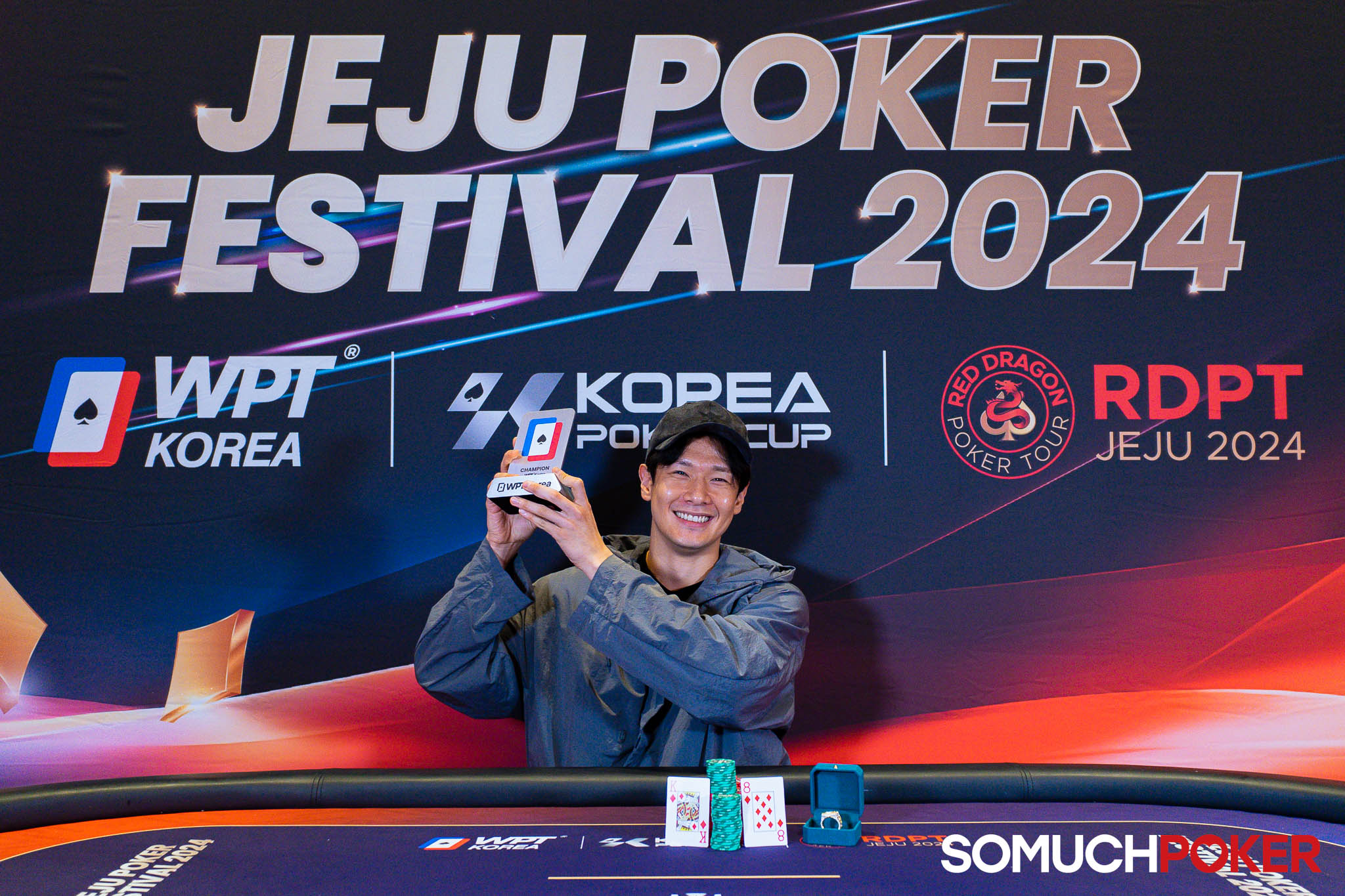 Calvin Lee Sungwon