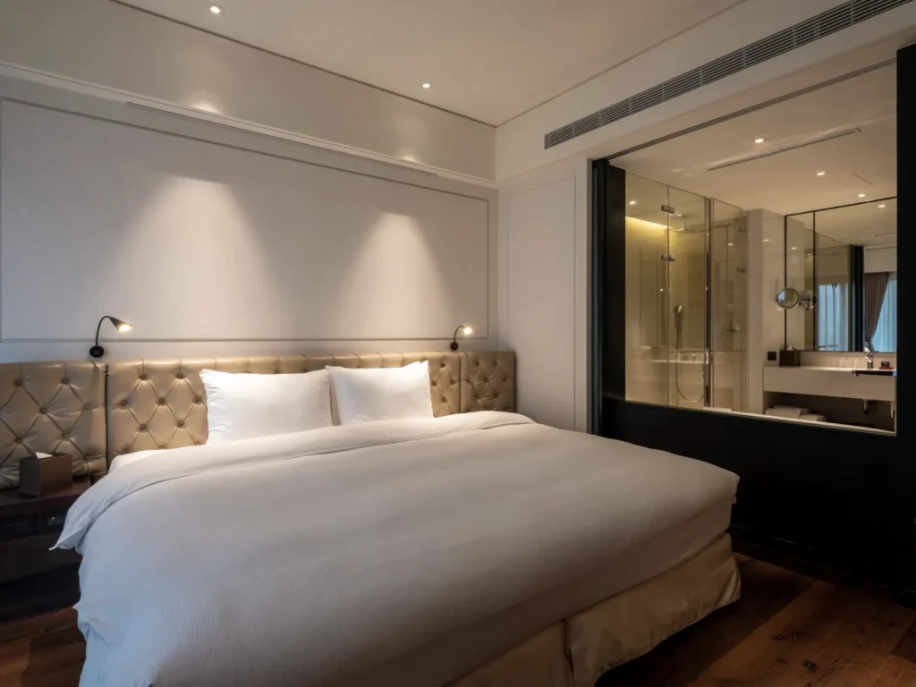 Hotel MVSA