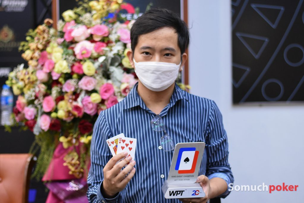 Nguyen Manh Tuan