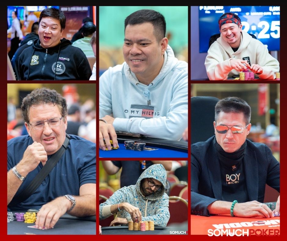 Players headed to APPT Cambodia 2025