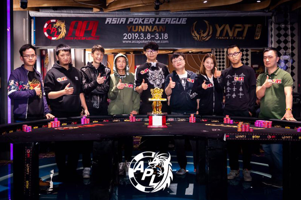 Final 9