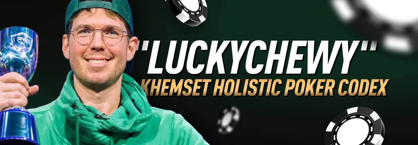 Khemset Holistic Poker Codex - LuckyChewy