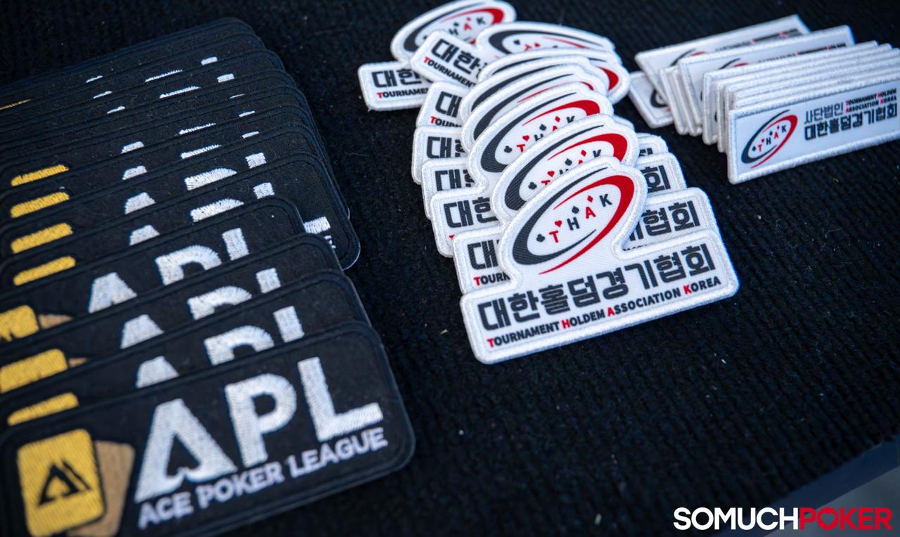 APL - Ace Poker League
