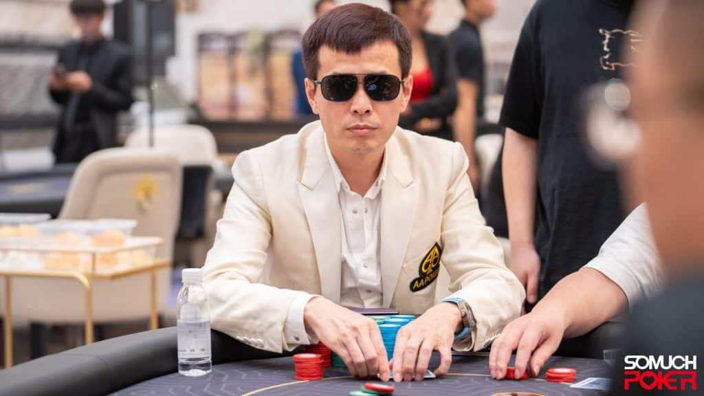 Quan Zhou