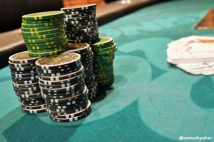 3 Big Misconceptions about Bankroll Management