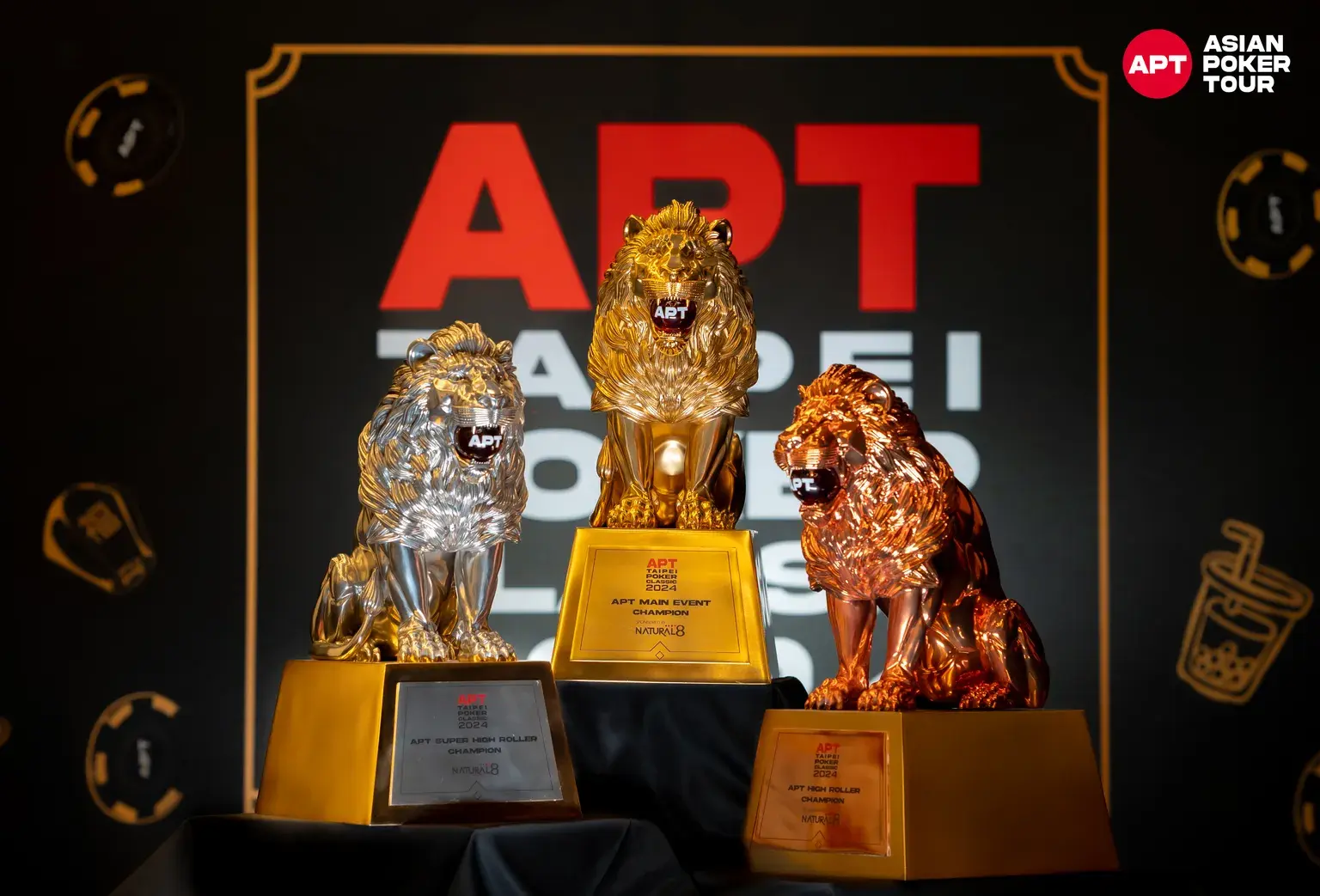 Photo Credit - Asian Poker Tour