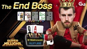 Photo Credit – GGPoker