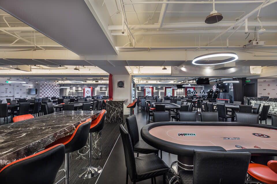 Chinese Texas Hold’em Poker Association (CTP)