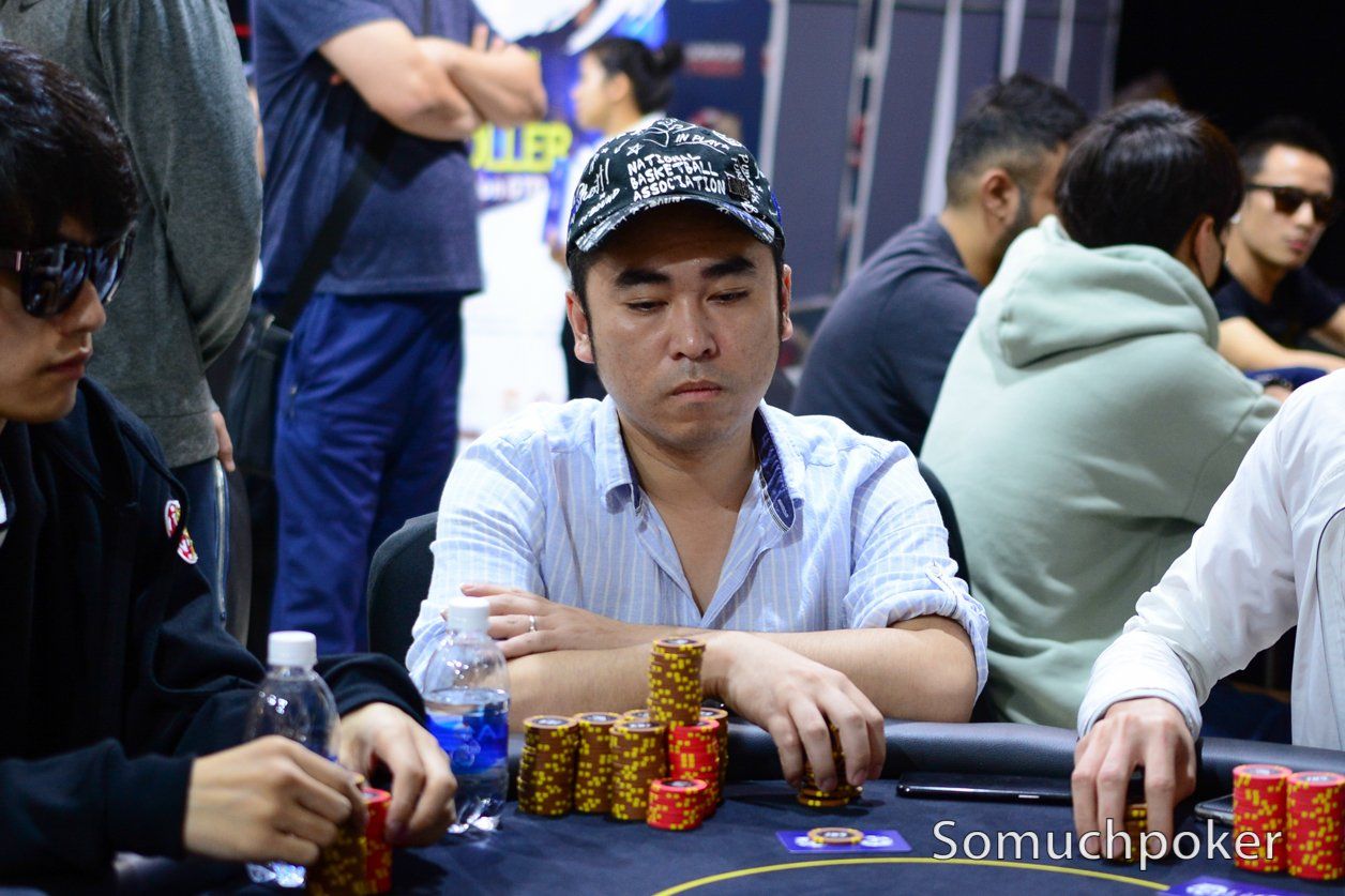 Dang Duy Thanh