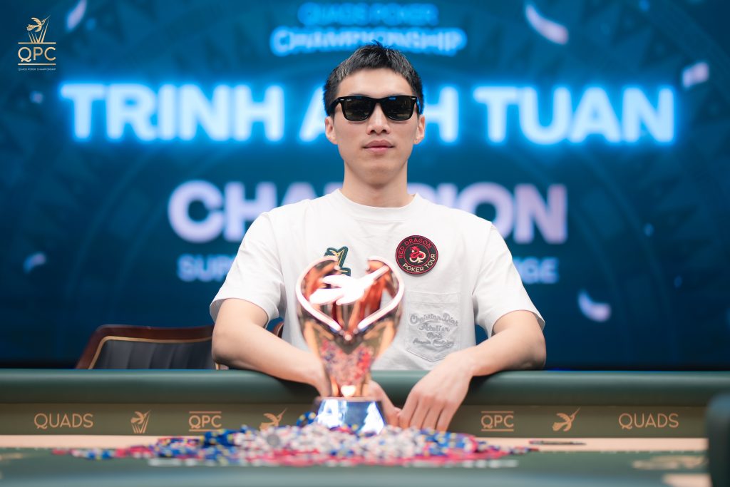 Anh Tuan Trinh