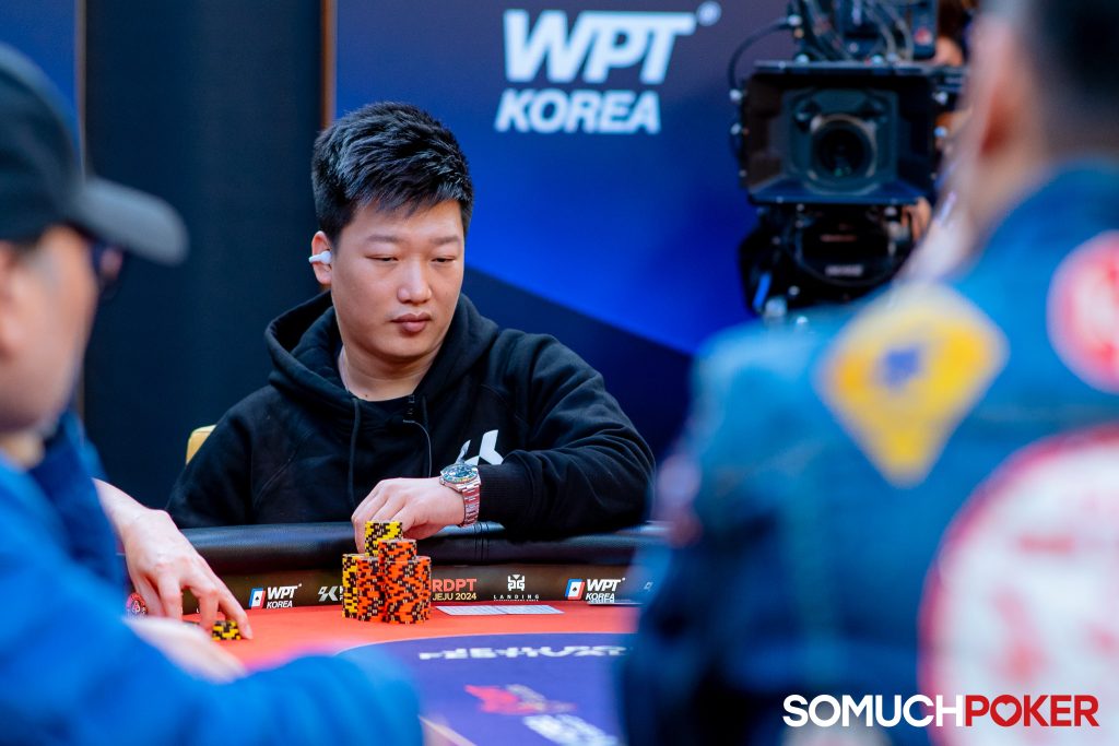 Xudong Jin