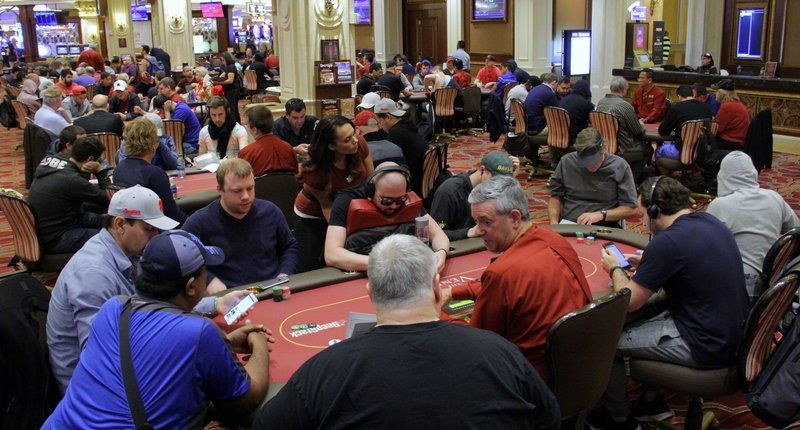 The Venetian