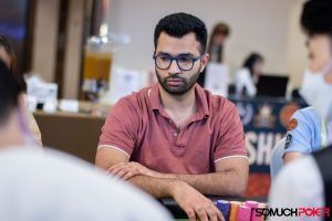Ankit Wadhawan