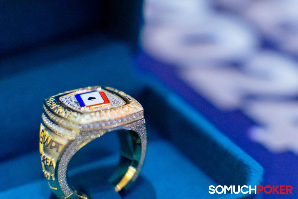 Jeju Poker Festival 2024: Calvin Lee, Chenxiang Miao, and Dong Su Ship Opening WPT Victories