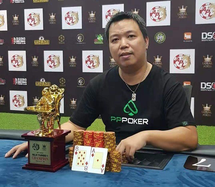 Pham Ngoc Quoc Bao – Photo APL