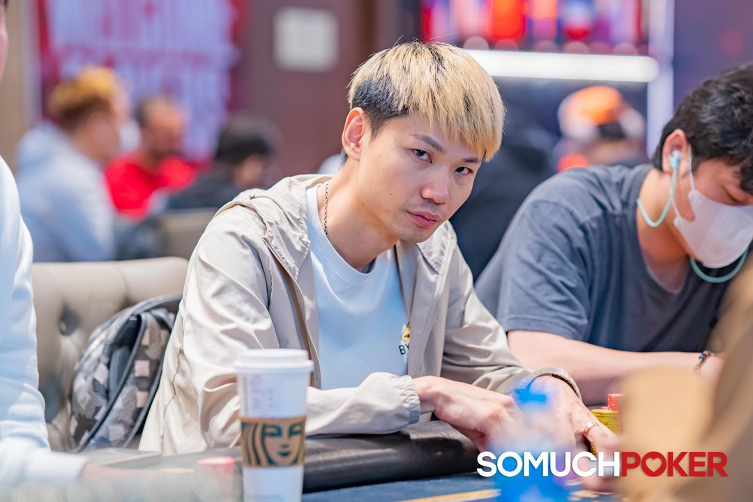 Chengshan Wu