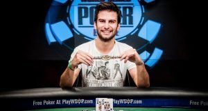 Photo Credit – WSOP