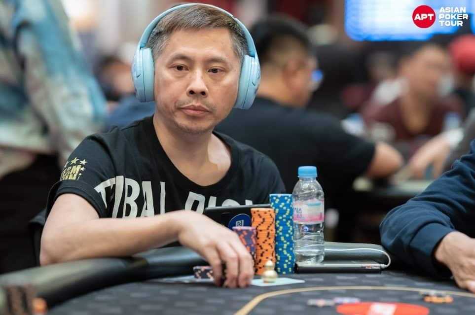 Xixiang Luo