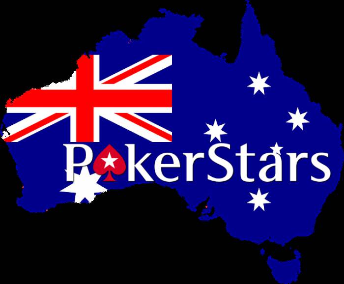 Australia’s federal parliament bans online poker